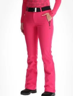 Joentaus softshell skibroek dames