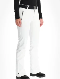 Joentaus softshell skibroek dames