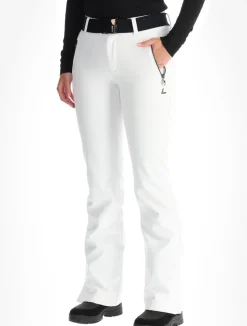 Joentaus softshell skibroek dames