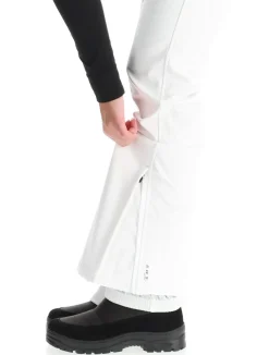 Joentaus softshell skibroek dames