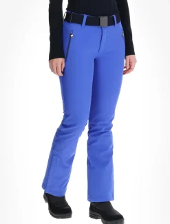 Joentaus softshell skibroek dames
