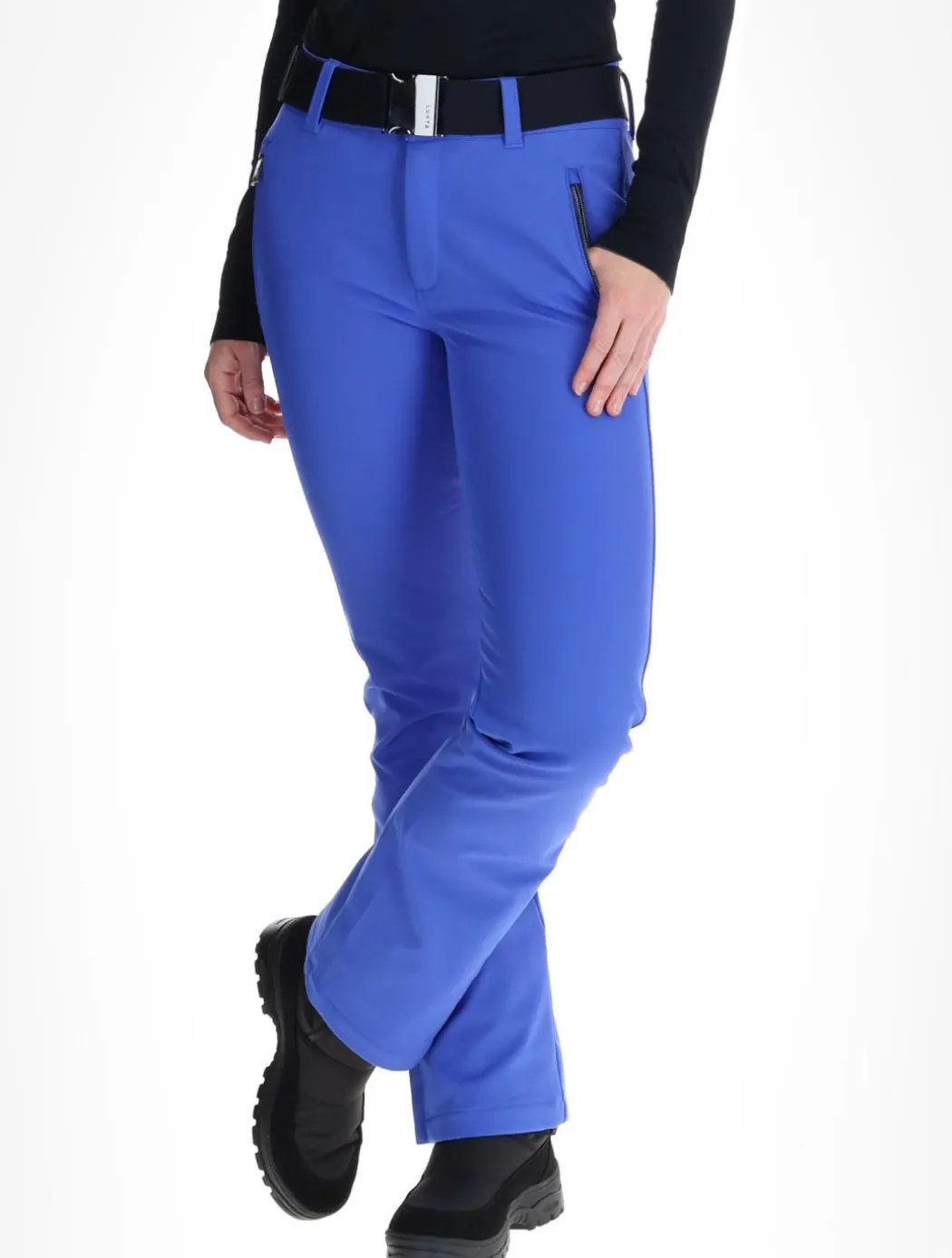 Joentaus softshell skibroek dames