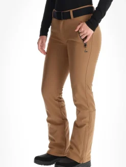 Joentaus softshell skibroek dames