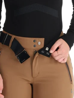 Joentaus softshell skibroek dames