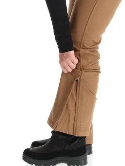 Joentaus softshell skibroek dames