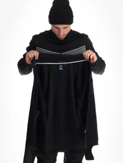 Jollanoaivi vest heren