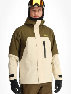 Jomoh ski-jas heren
