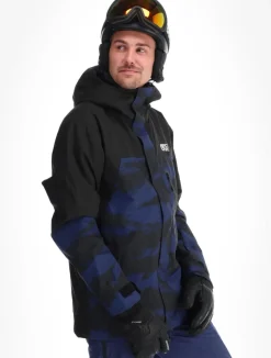 Jomoh ski-jas heren