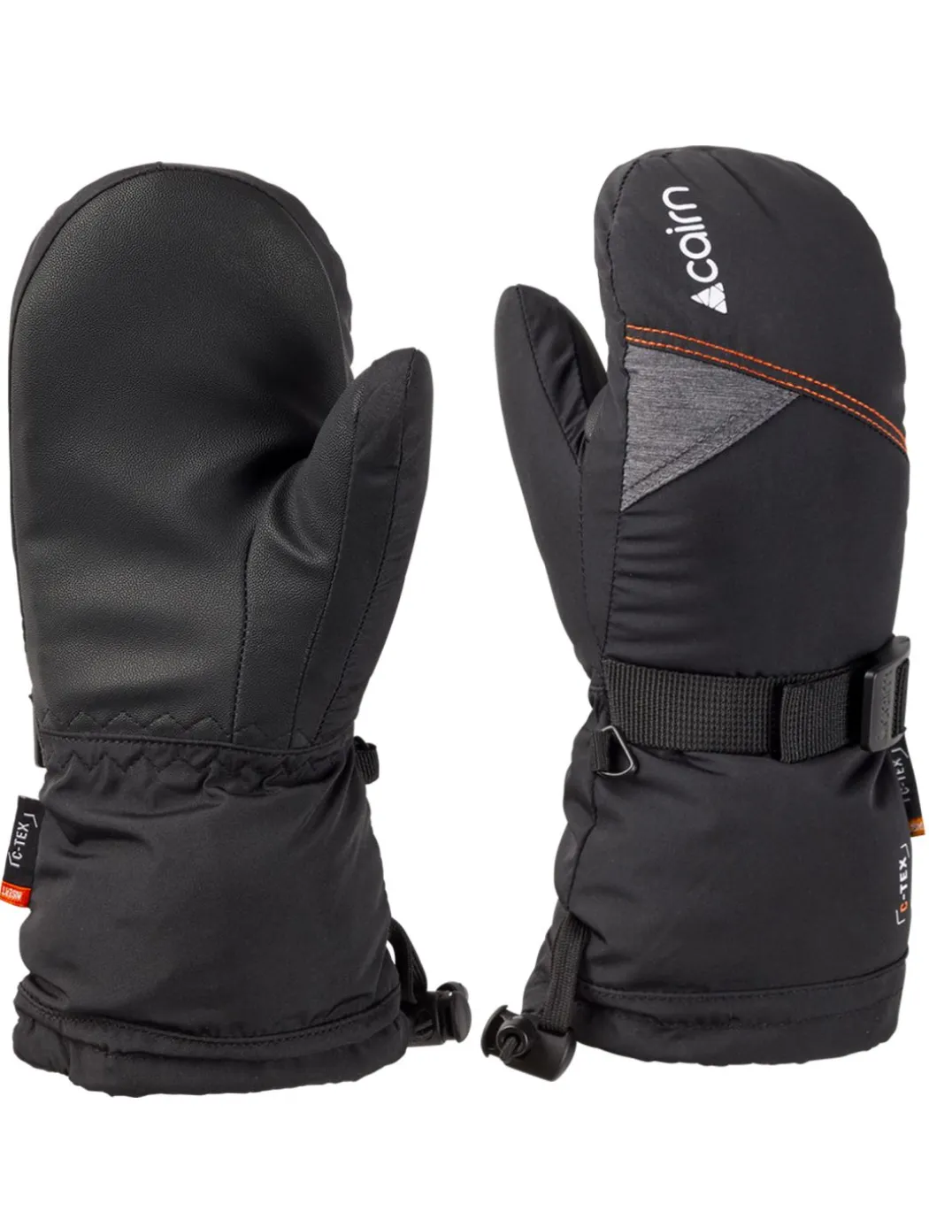 Juliana 2 J C-Tex skiwanten kinderen