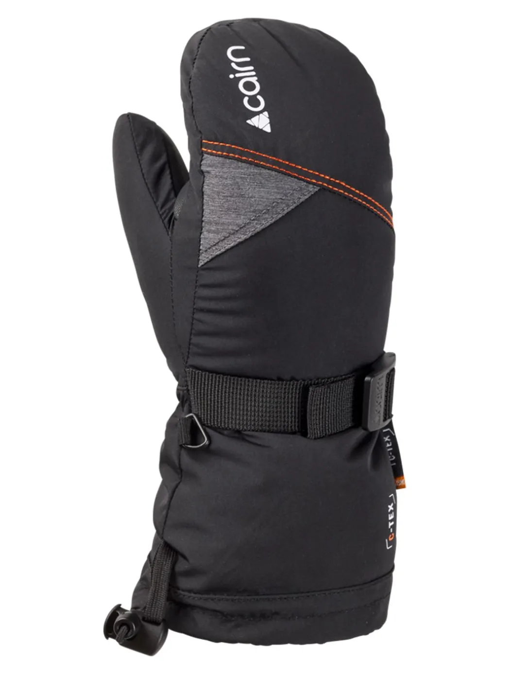 Juliana 2 J C-Tex skiwanten kinderen