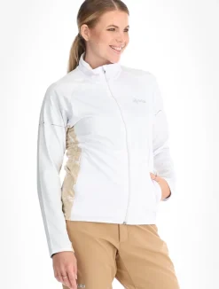 Junie vest dames
