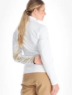 Junie vest dames