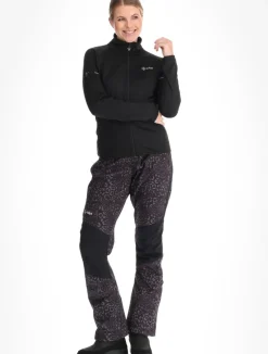 Junie vest dames