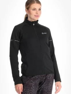 Junie vest dames