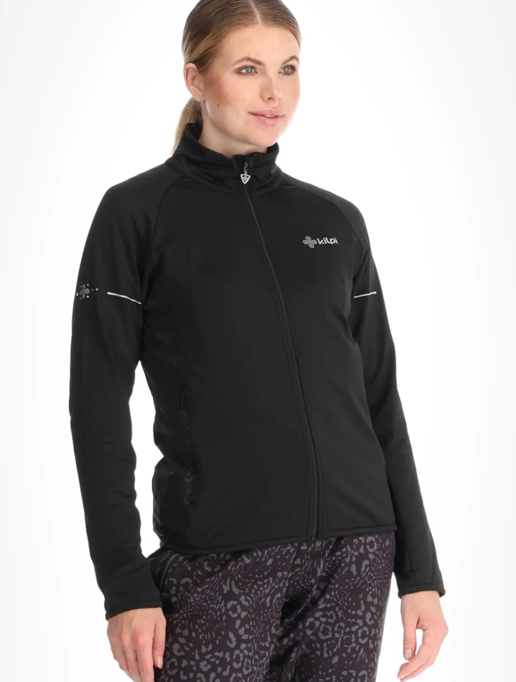 Junie vest dames