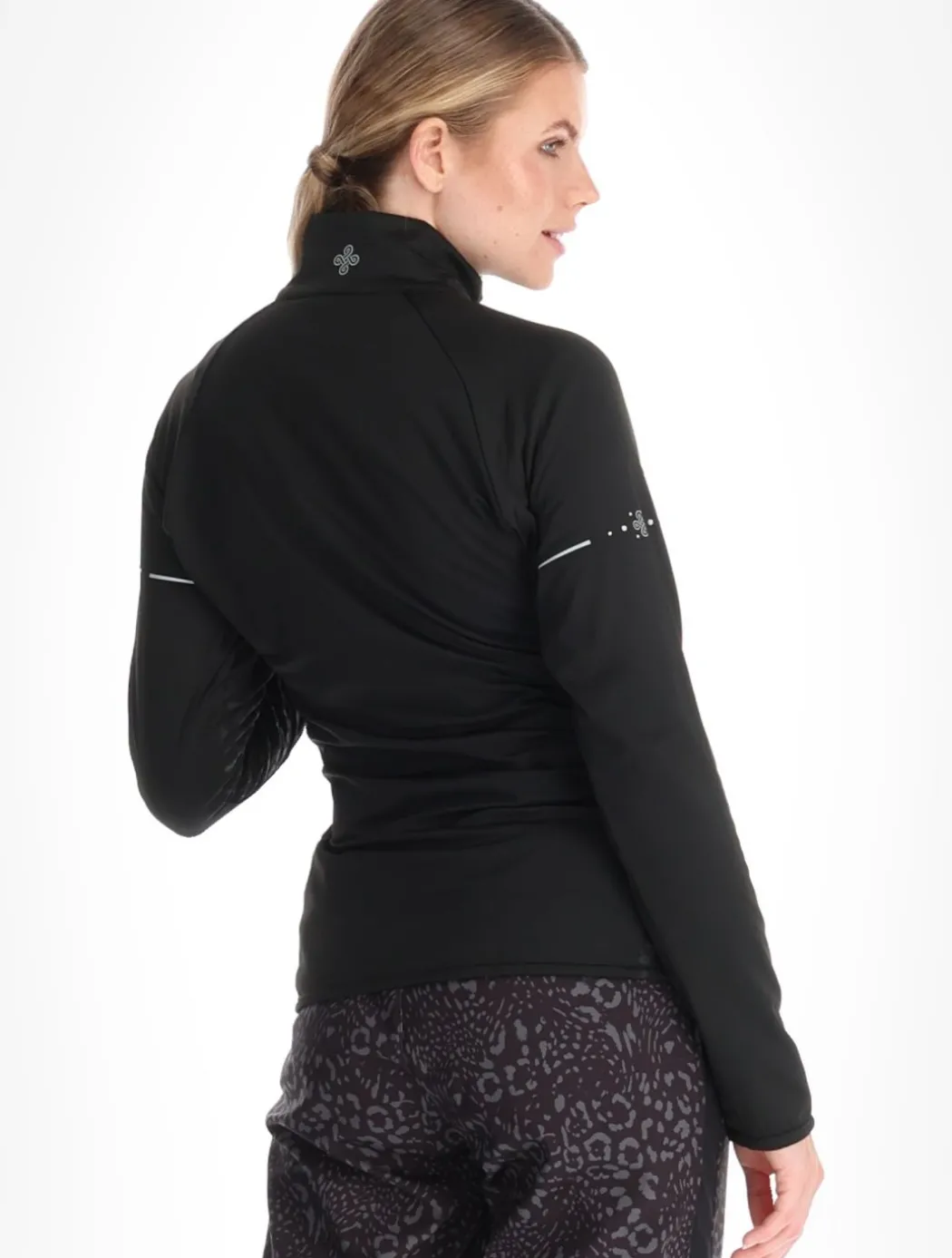 Junie vest dames