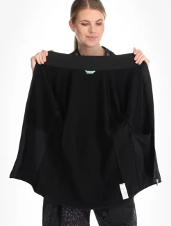 Junie vest dames