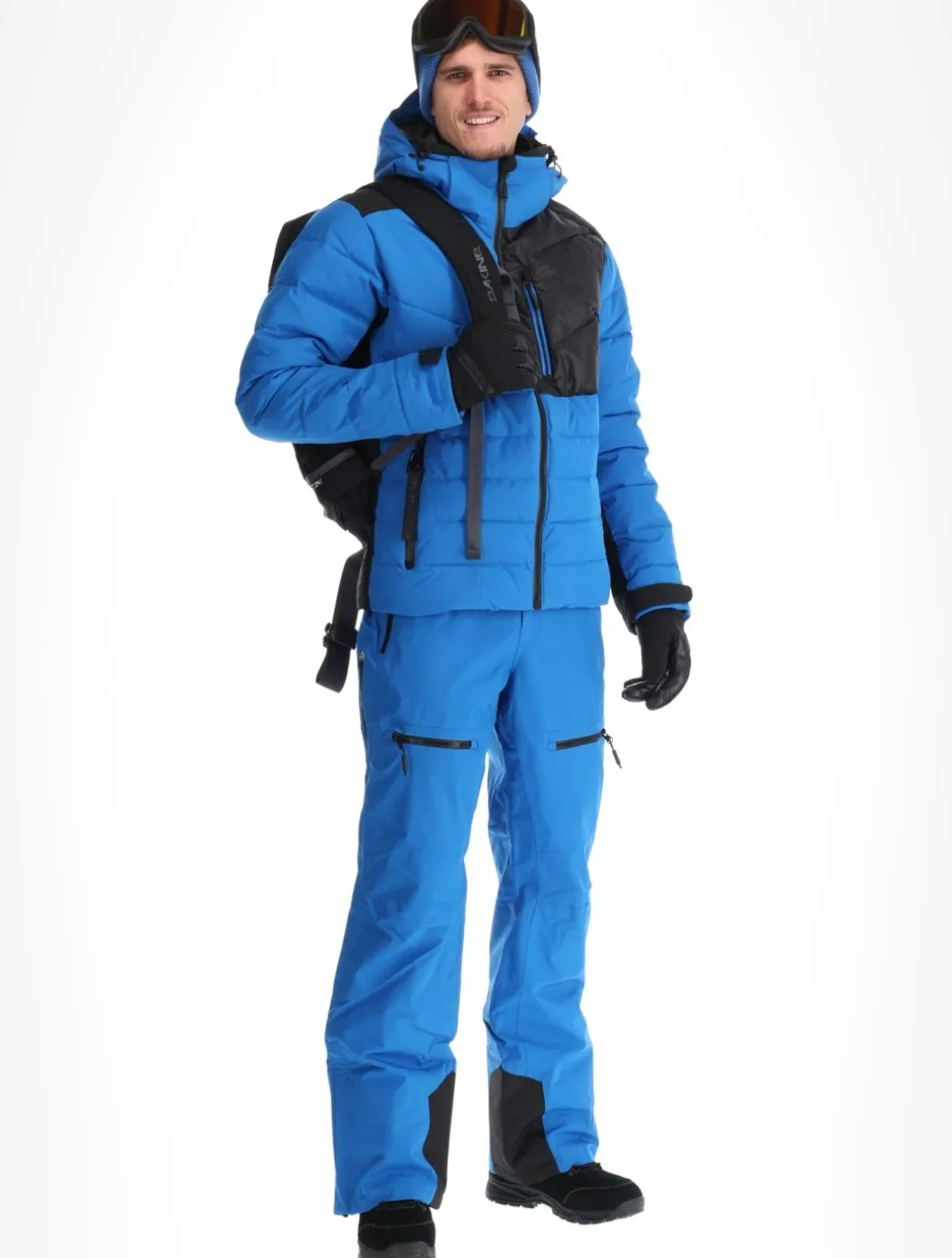 Kaakkurivaara ski-jas heren