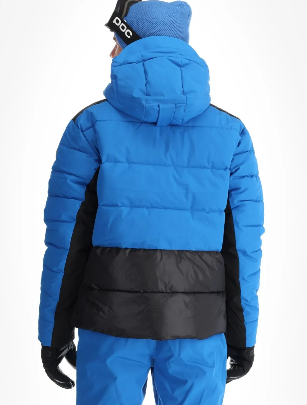 Kaakkurivaara ski-jas heren