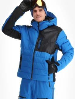 Kaakkurivaara ski-jas heren