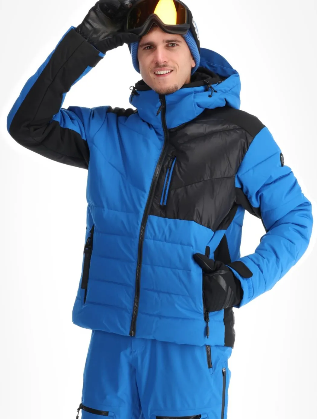 Kaakkurivaara ski-jas heren
