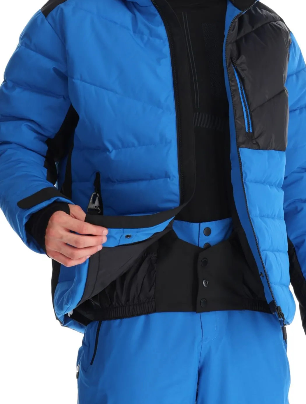 Kaakkurivaara ski-jas heren