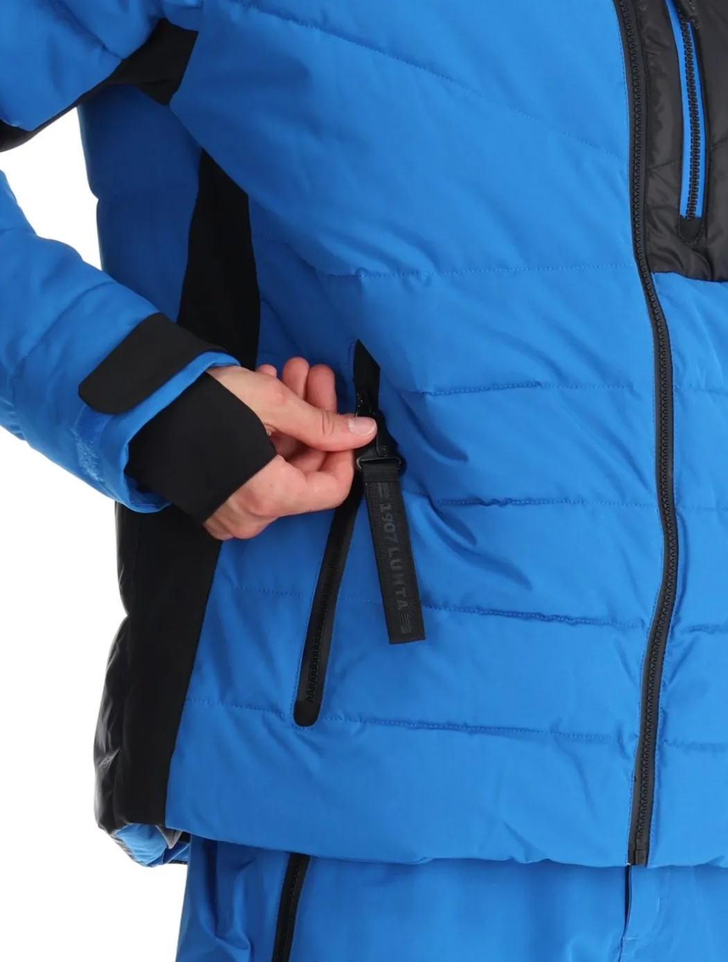 Kaakkurivaara ski-jas heren