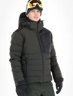 Kaakkurivaara ski-jas heren