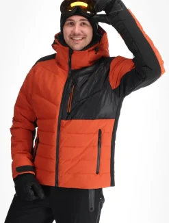 Kaakkurivaara ski-jas heren