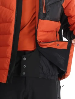 Kaakkurivaara ski-jas heren