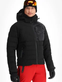 Kaakkurivaara ski-jas heren