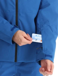 Kabo Ski Jacket MS ski-jas heren