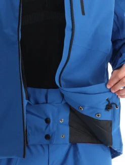 Kabo Ski Jacket MS ski-jas heren