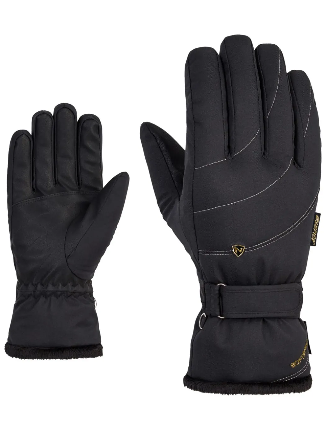 Kahli-Z PR skihandschoenen dames
