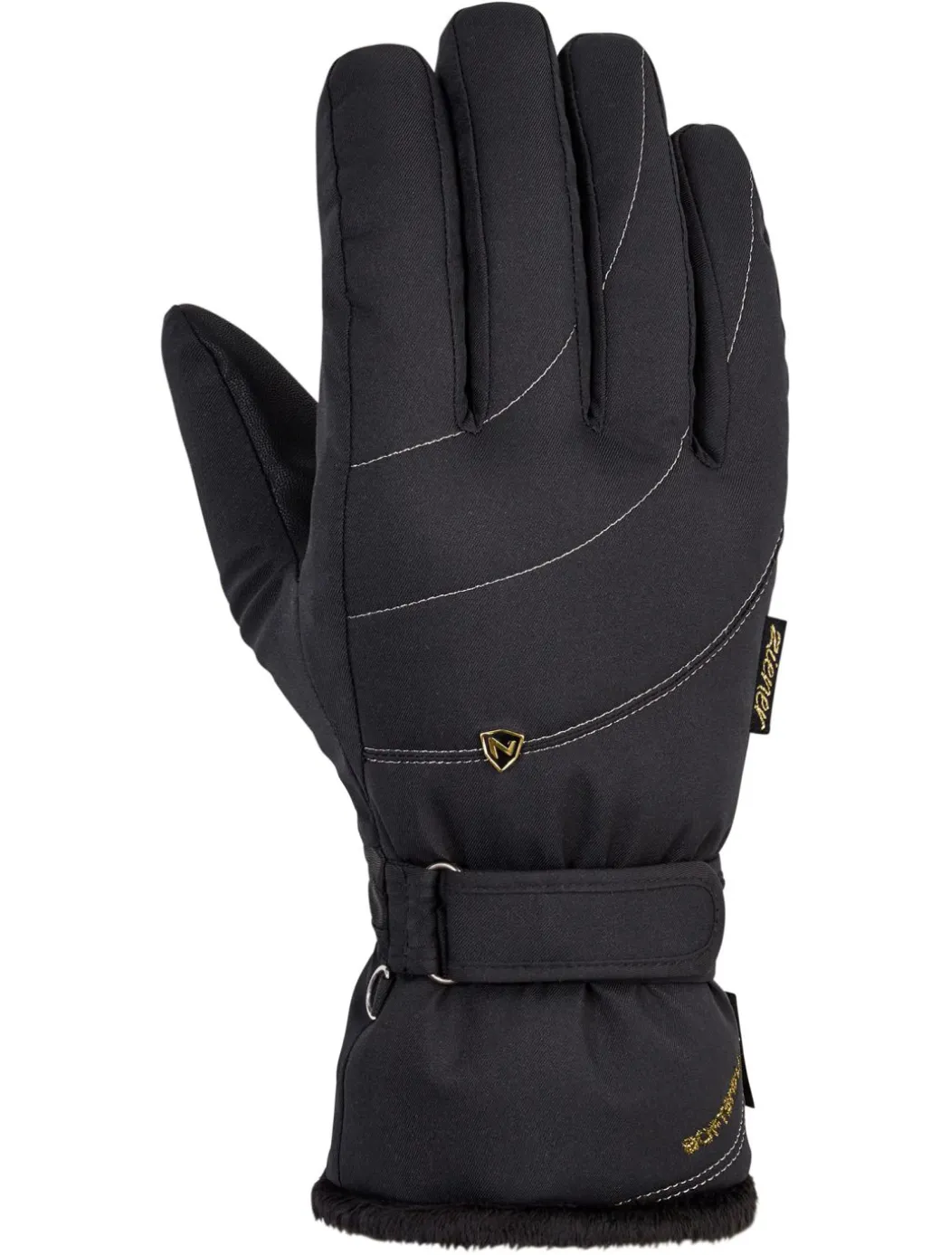 Kahli-Z PR skihandschoenen dames