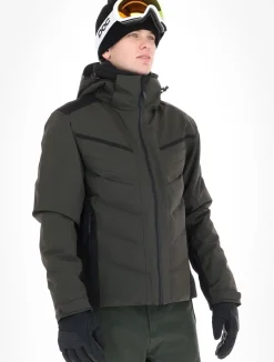 Kaimioaivi ski-jas heren
