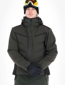 Kaimioaivi ski-jas heren