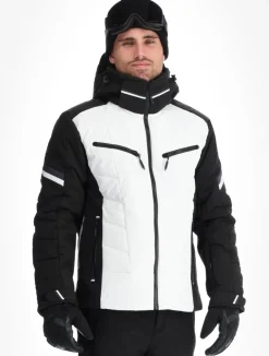 Kaldoaivi ski-jas heren