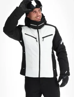 Kaldoaivi ski-jas heren