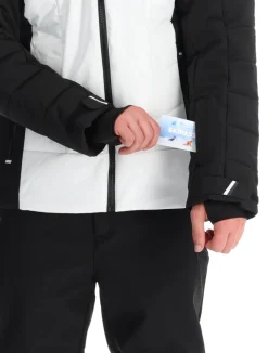 Kaldoaivi ski-jas heren