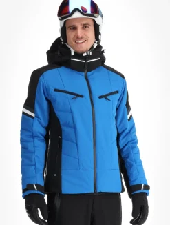 Kaldoaivi ski-jas heren