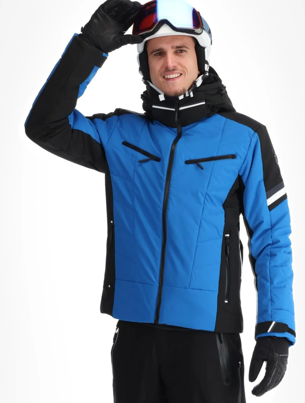Kaldoaivi ski-jas heren