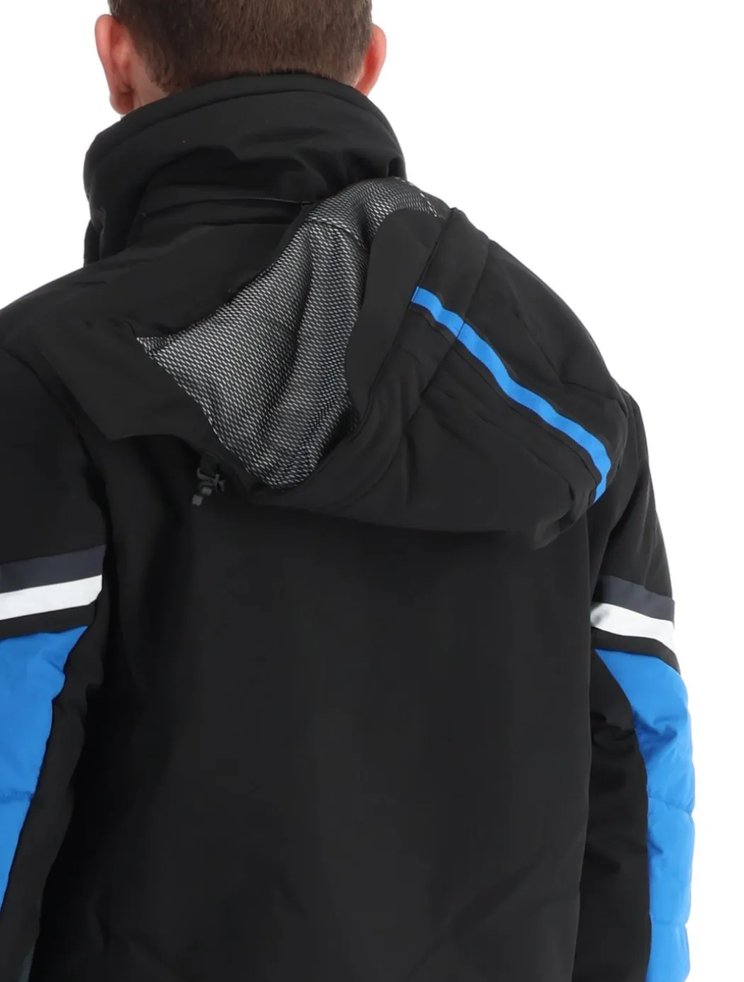 Kaldoaivi ski-jas heren