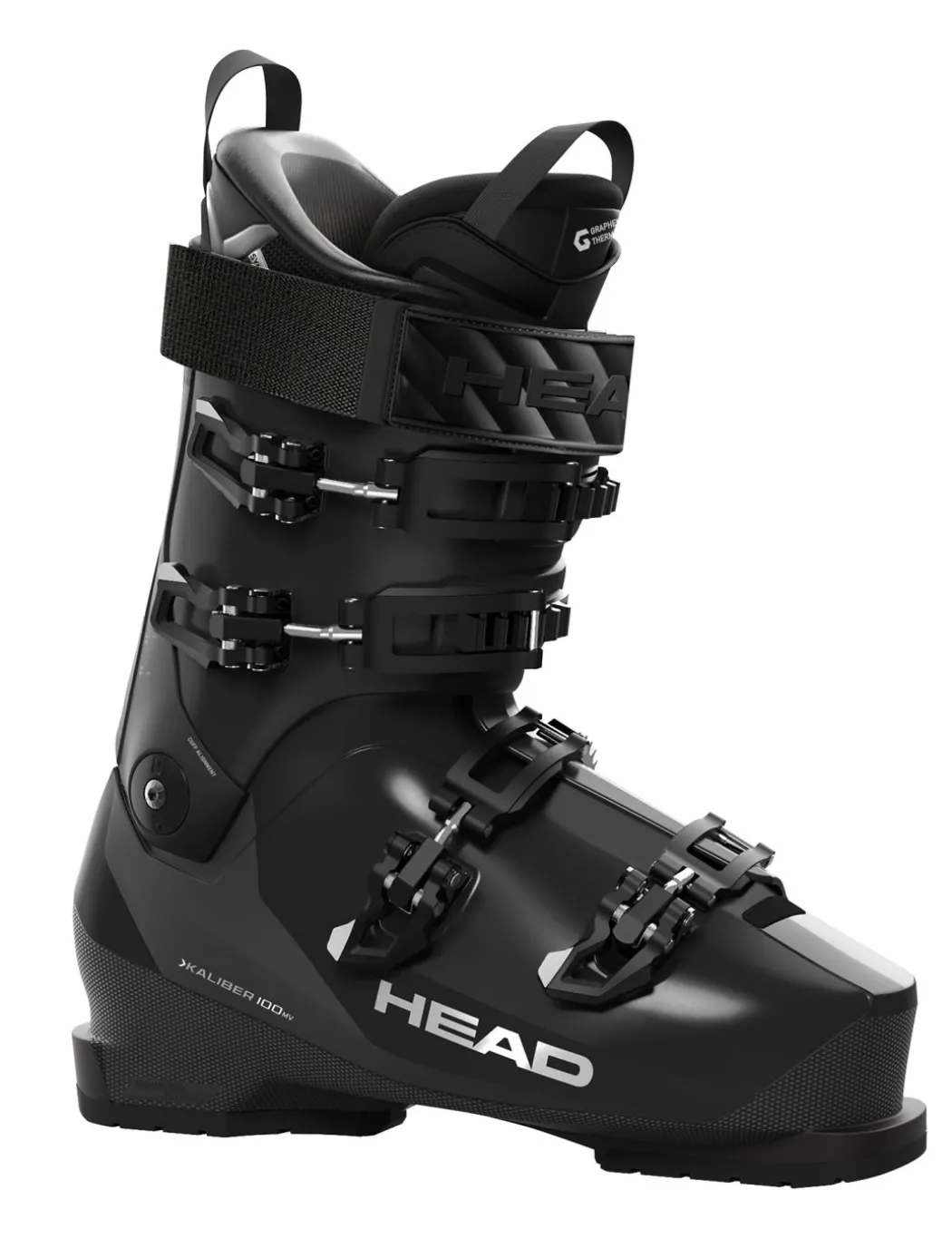 Kaliber 100 MV skischoenen heren