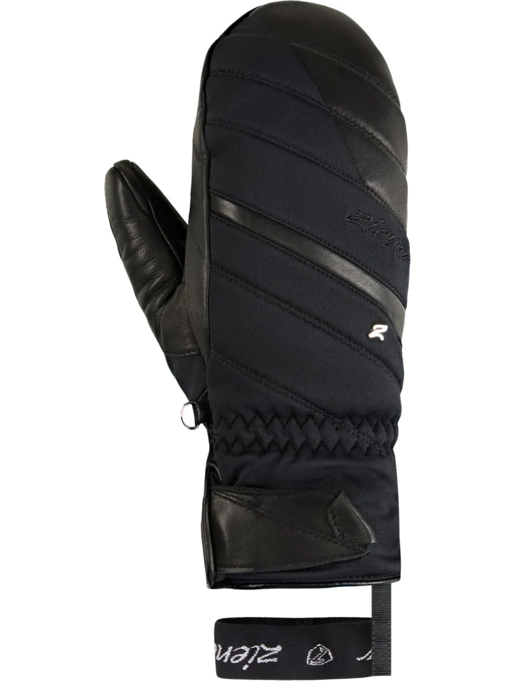 Kamya-Z WS PR skiwanten dames