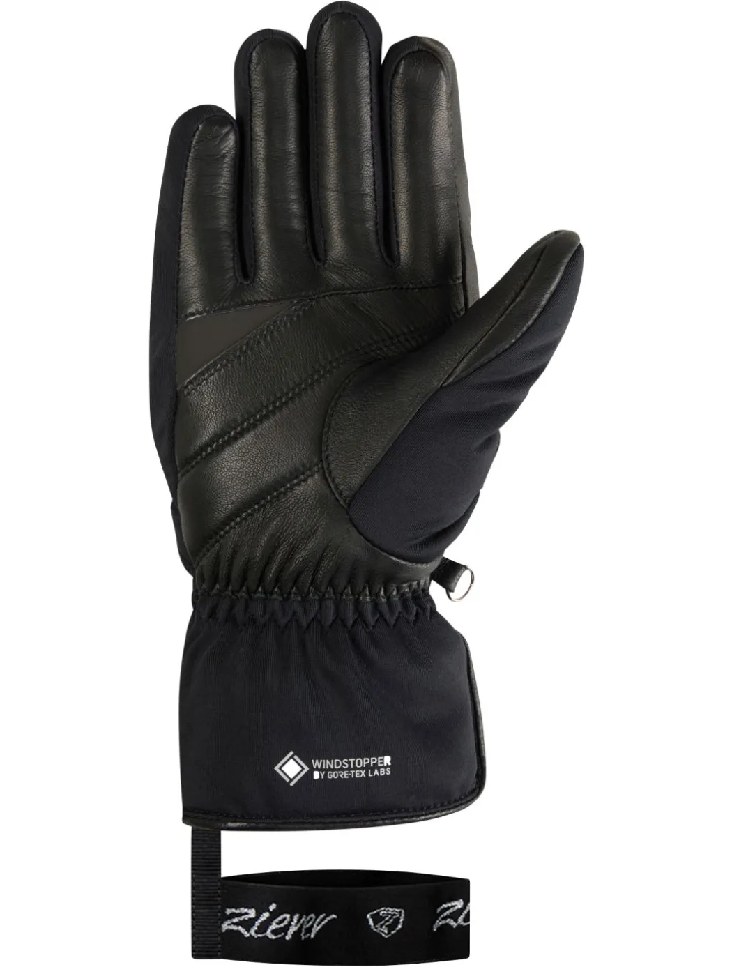 Kamy-Z WS PR skihandschoenen dames