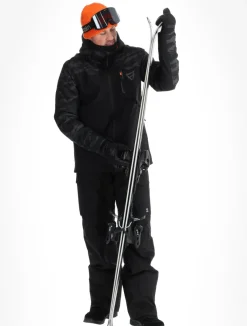 Kanisher ski-jas heren