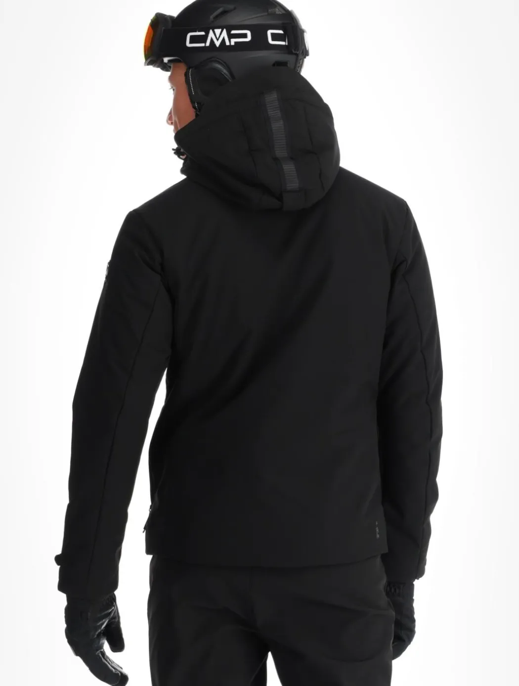 Karravaara ski-jas heren