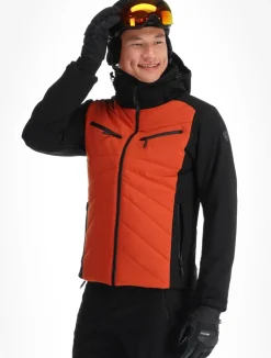 Karravaara ski-jas heren
