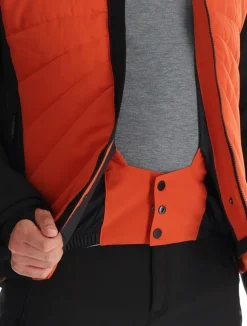 Karravaara ski-jas heren